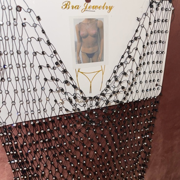 *Dazzling Jewelry Top* - Picture 2 of 5